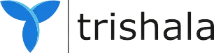 Trishala Logo